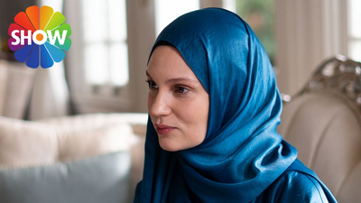 Cumanın galibi 'Kızılcık Şerbeti'