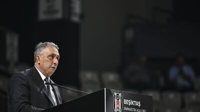 "Gelen yönetime sahip çıkalım"