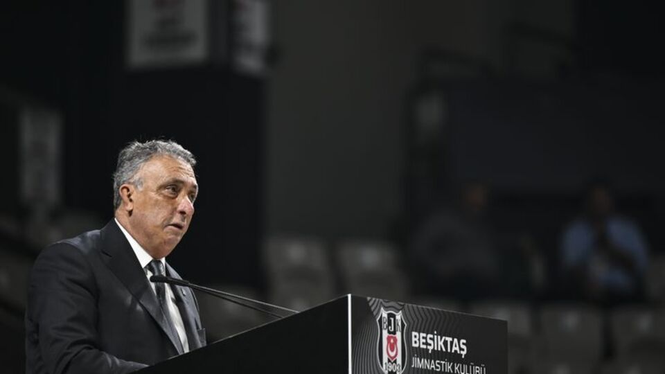 "Gelen yönetime sahip çıkalım"