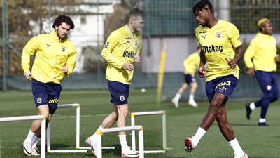 Ferdi ve Fred'den müjde!