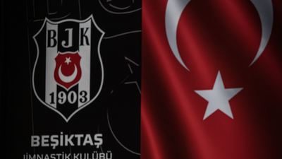 Beşiktaş'ta kongre günü