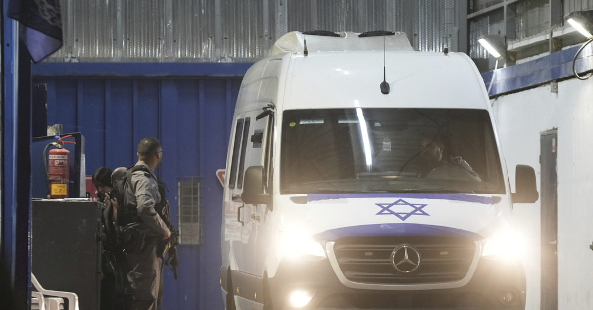 Israel ‘müzakereler çıkmaza girdi’ Didi, Mossad Ekipi Doha and Girı çağrıldı