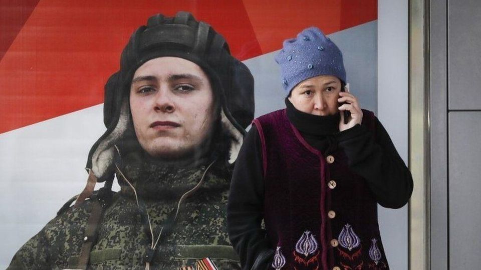 Rusya, asker sayısını 1,3 milyona çıkartacak