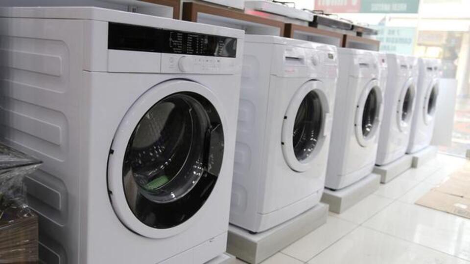 Beyaz eşyada iç pazar büyüdü ihracat azaldı