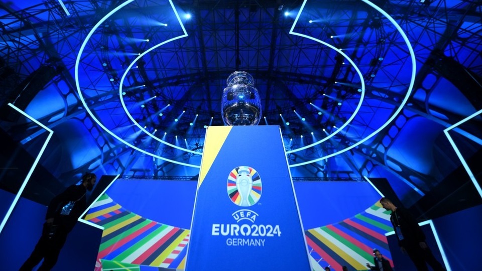 EURO 2024'ün para ödülleri açıklandı!