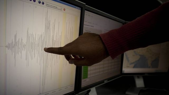 Filipinler'de 7.6 büyüklüğünde deprem
