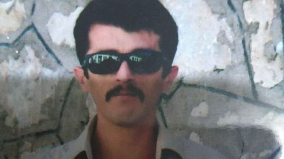 Bahçeye giren eniştesini öldürdü