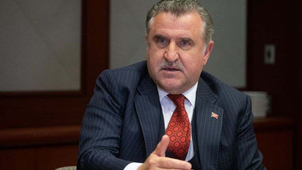 "Almanya'da evimizde gibi oynayacağız"