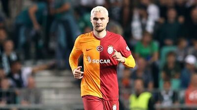 Nelsson ve Tete 11'e döndü!