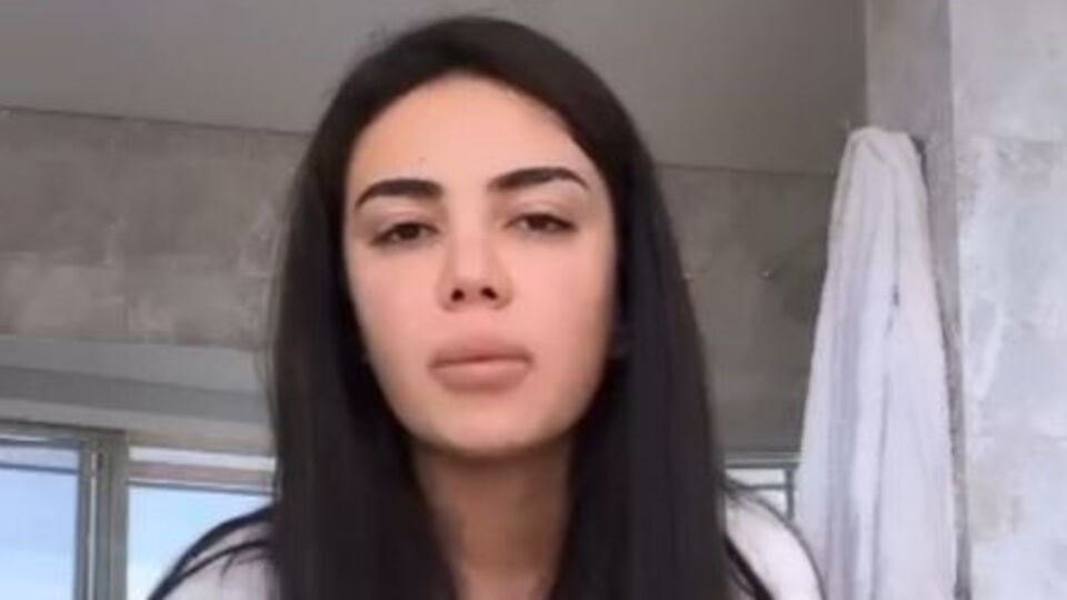 Ece Ronay detayı ortaya çıktı