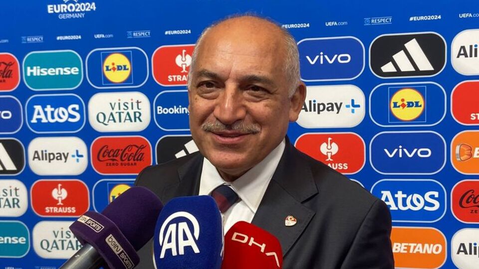 "Ülkemize ilkleri yaşatmak istiyoruz"