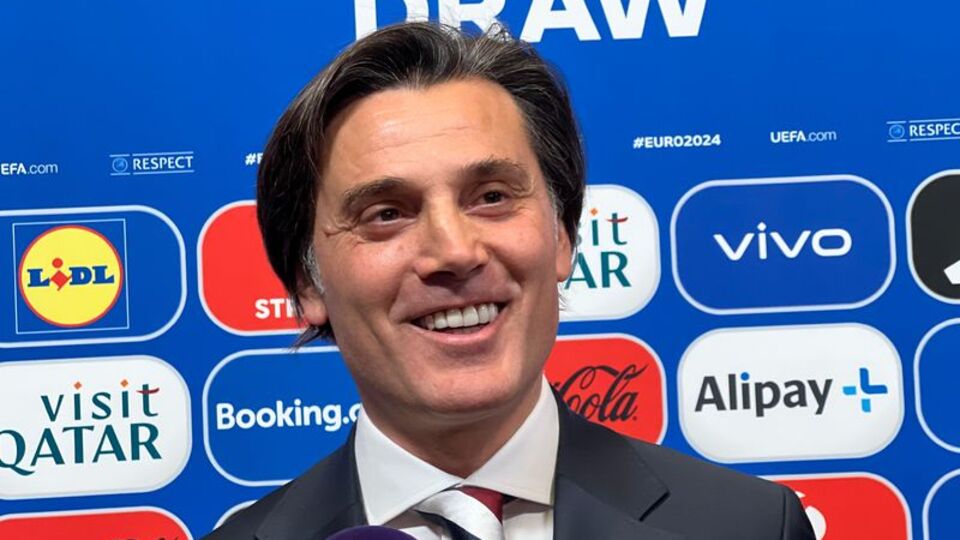 Montella: Grupta her şey olabilir