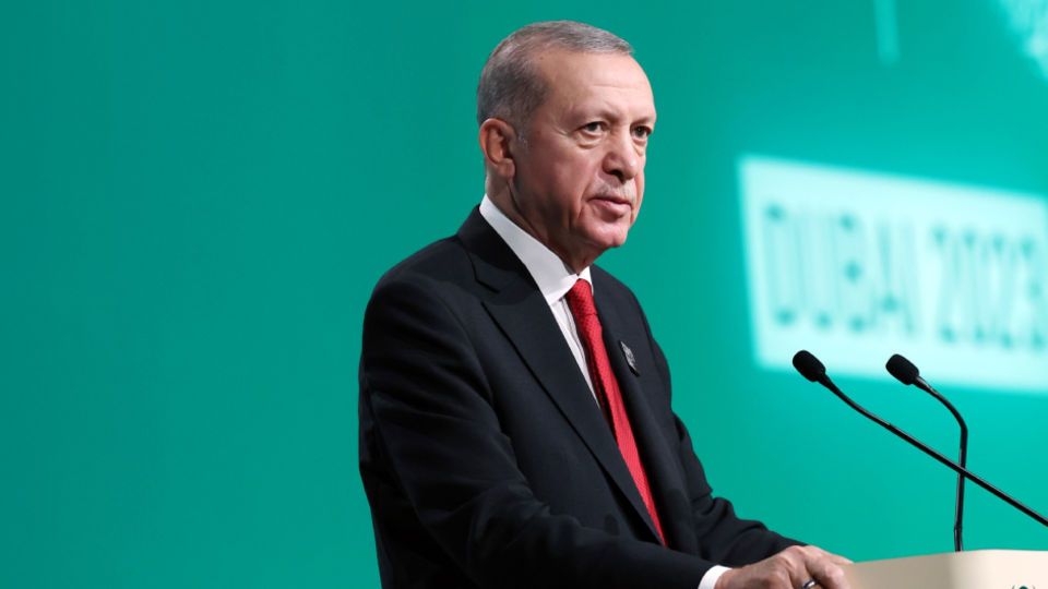 Cumhurbaşkanı Erdoğan'dan asgari ücret açıklaması