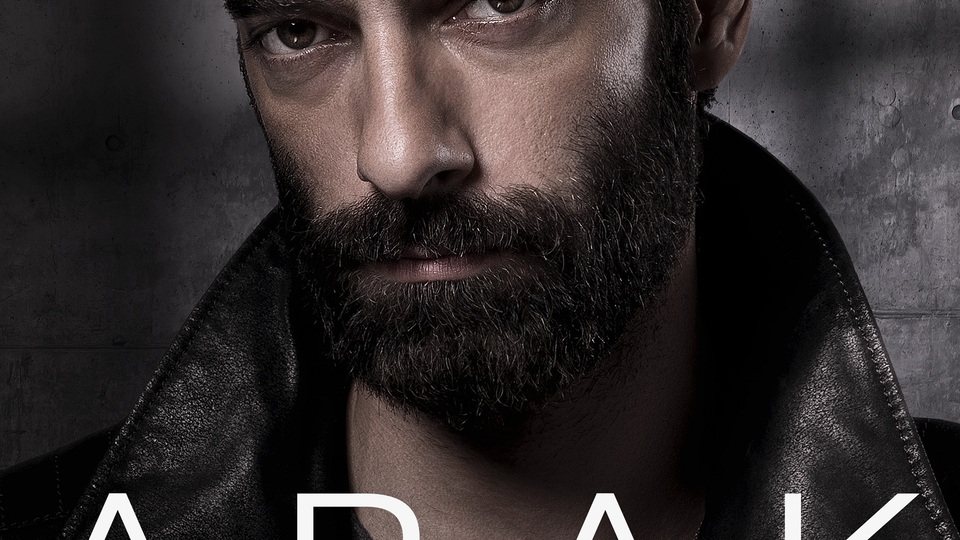 'Kara'nın yeni afişi yayınlandı