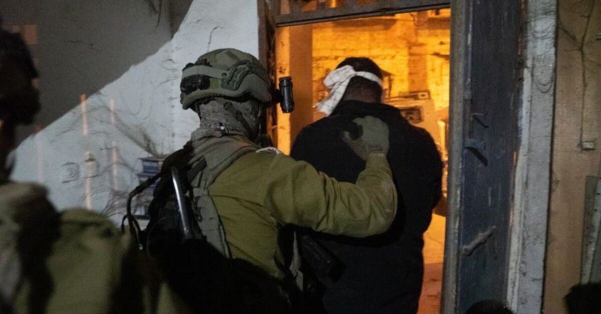 Les colons israéliens assassinent un autre Palestinien en Cisjordanie occupée