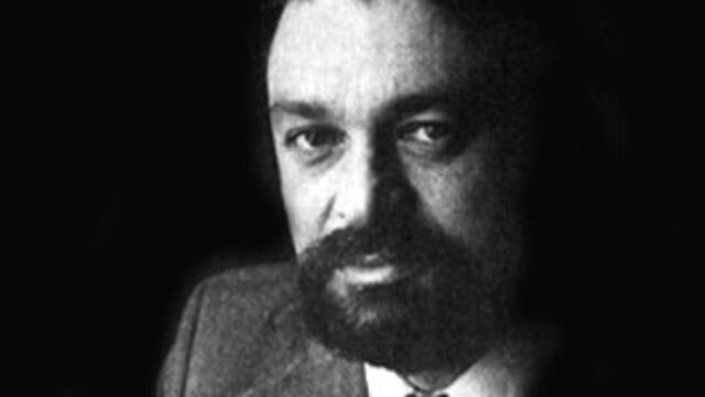 Oğuz Atay'ın T&uuml;rk&ccedil;esini d&uuml;zeltmek!