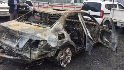 Gasp dehşetinden tüyler ürperten cinayet çıktı!