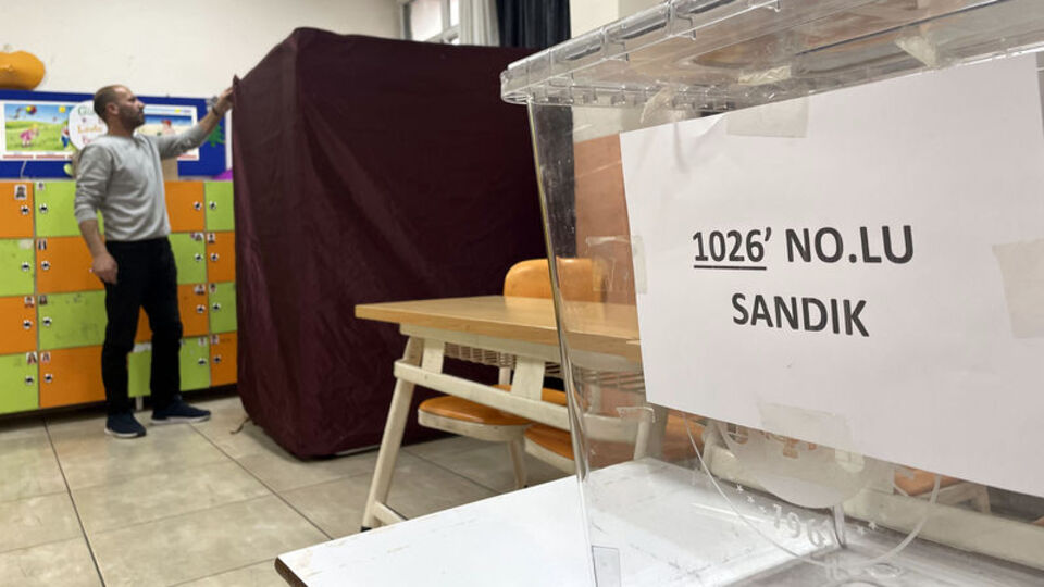 AK Parti ve MHP'nin seçim çalışmalarında yeni gelişme