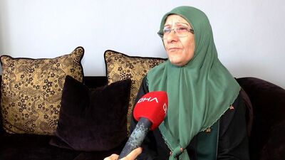 Cinayet kurbanının annesi felç oldu, kardeşi de kalp krizi geçirdi!