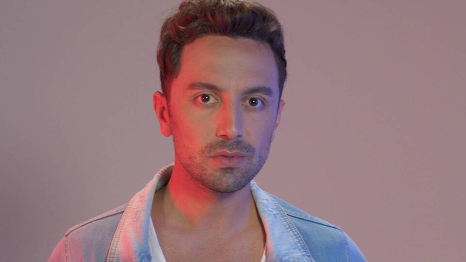 Eray Şahin'den 'Bir Parça Aşk'