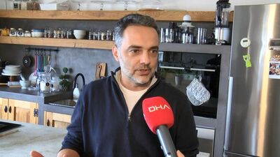 Rezervasyon dolandırıcıları ünlü şefi de hedef aldı!