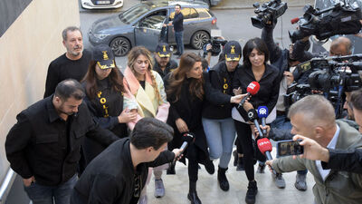 Nihal ve Bahar Candan hakkında flaş gelişme!