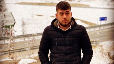 Pompalı tüfekle öldürüldü