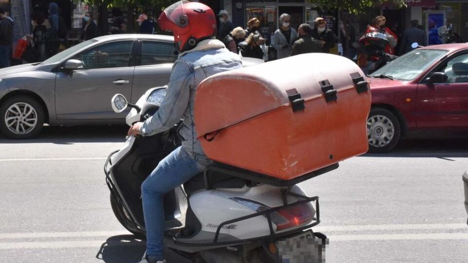 O ilde iki tekerlekli araçlar için flaş karar!