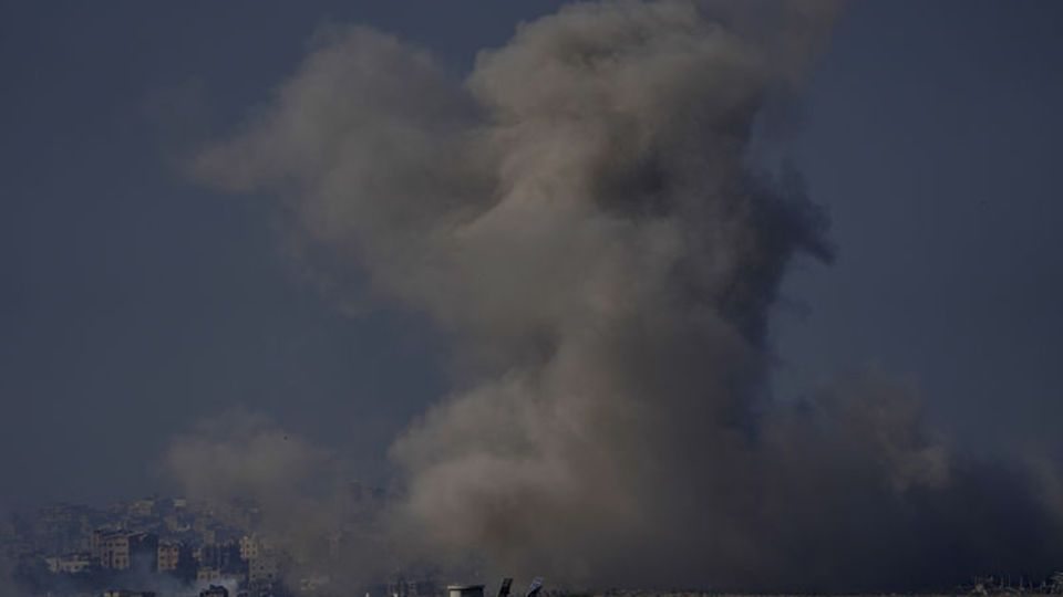 İsrail ordusu: Demir Kubbe önleme füzesi başarısız oldu