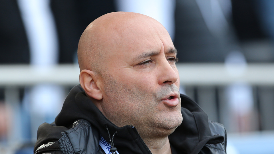 "Riskli oyunu seviyoruz"