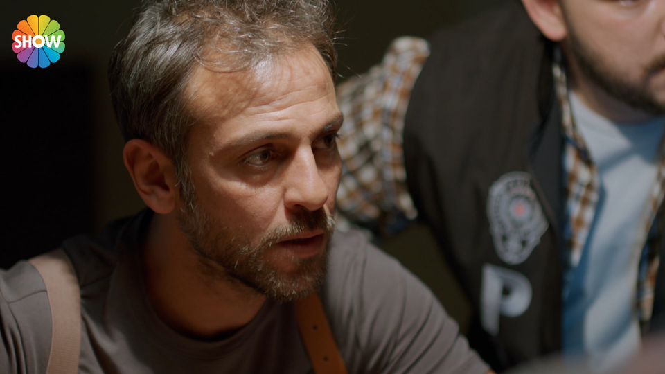 Ne Gemiler Yaktım'dan yeni sahne!