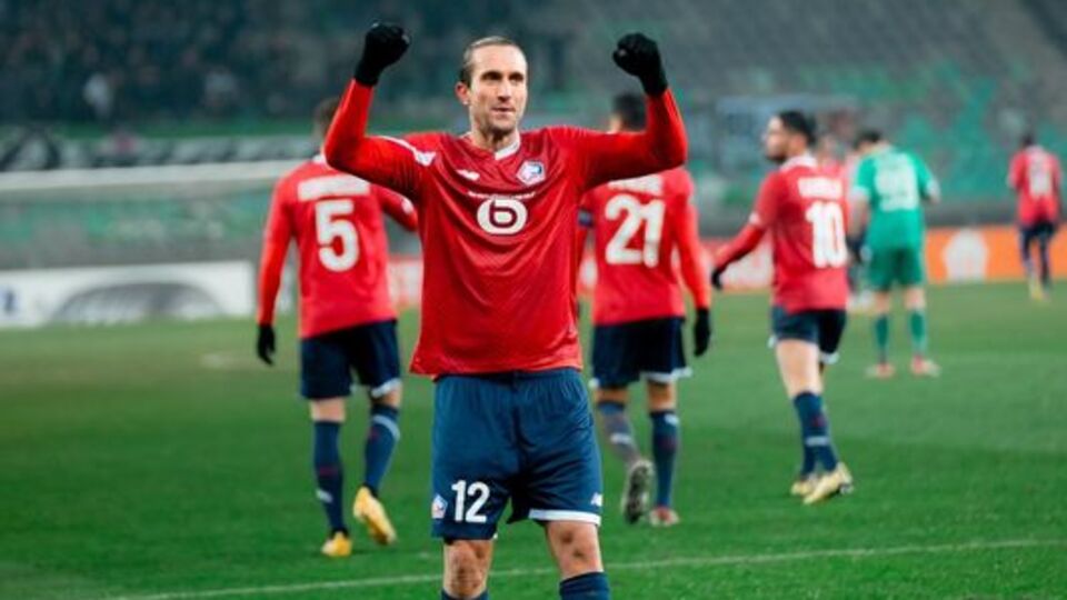 Yusuf Yazıcı attı, Lille 3 puanı kaptı!