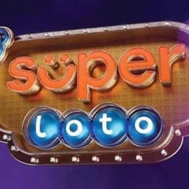 Süper Loto sonuçları açıklandı mı?