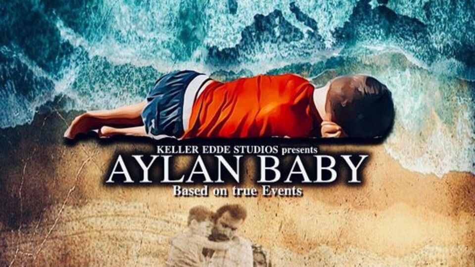 'Aylan Bebek' Paris Film Festivali'nde finale kaldı