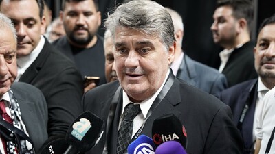 Serdal Adalı'dan seçim sonrası ilk açıklama