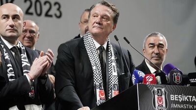 Fenerbahçe ve Galatasaray'dan Arat'a tebrik