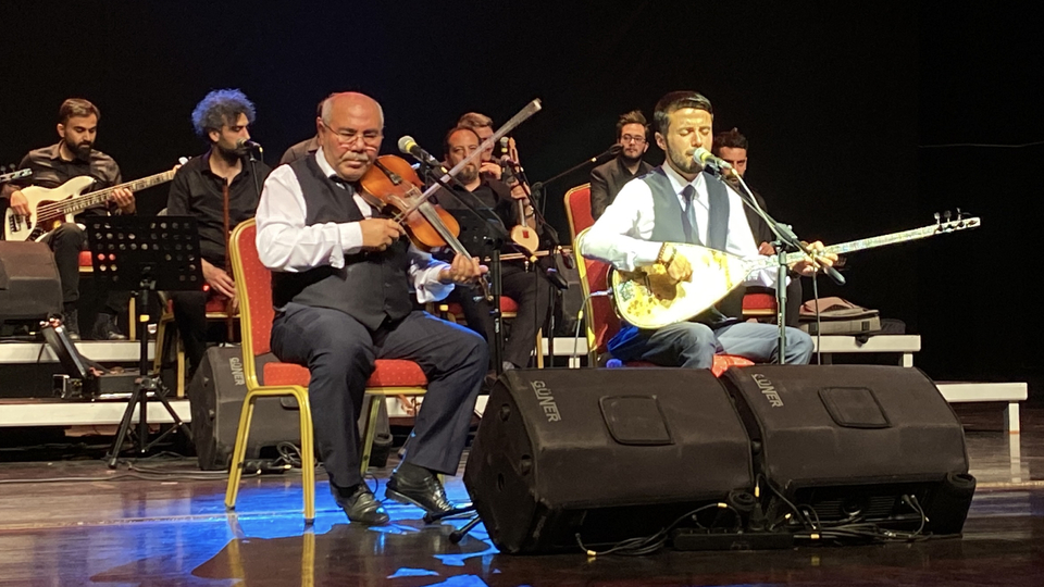 Vefatının 39'uncu yılında anıldı