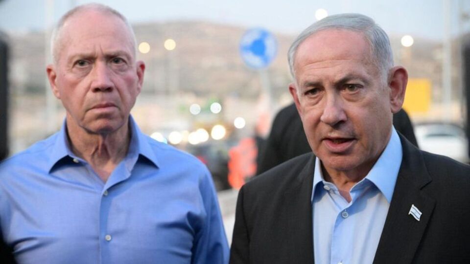 Netanyahu-Gallant anlaşmazlığı derinleşti