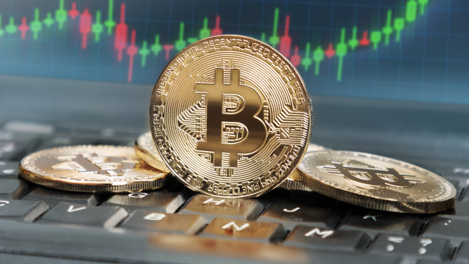 Bitcoin 41.000 doları aştı