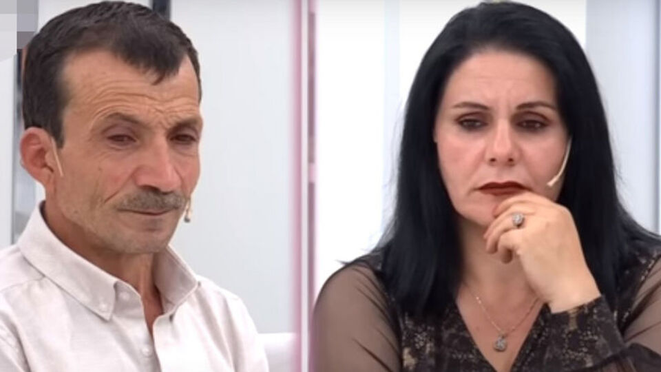 TV'de tartışmış sokakta öldürmüştü! İşte cani kocaya istenen ceza!