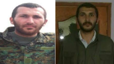 MİT, terör örgütünün İHA sorumlusunu etkisiz hale getirdi!