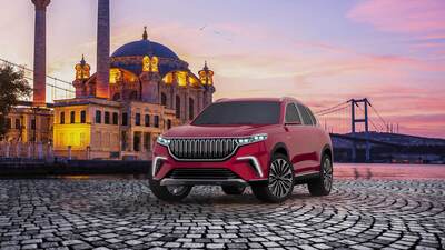 Otomotivde 1 milyon aşıldı