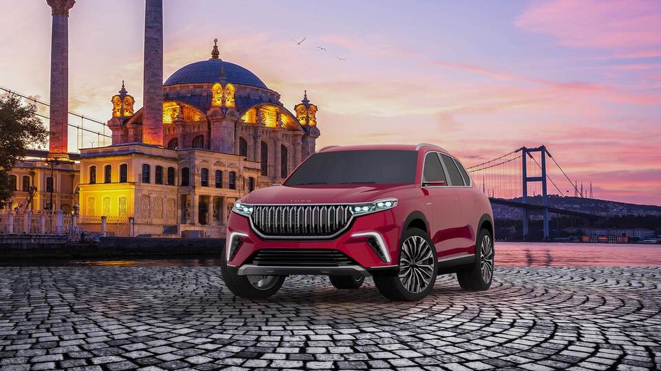 Otomotivde 1 milyon aşıldı