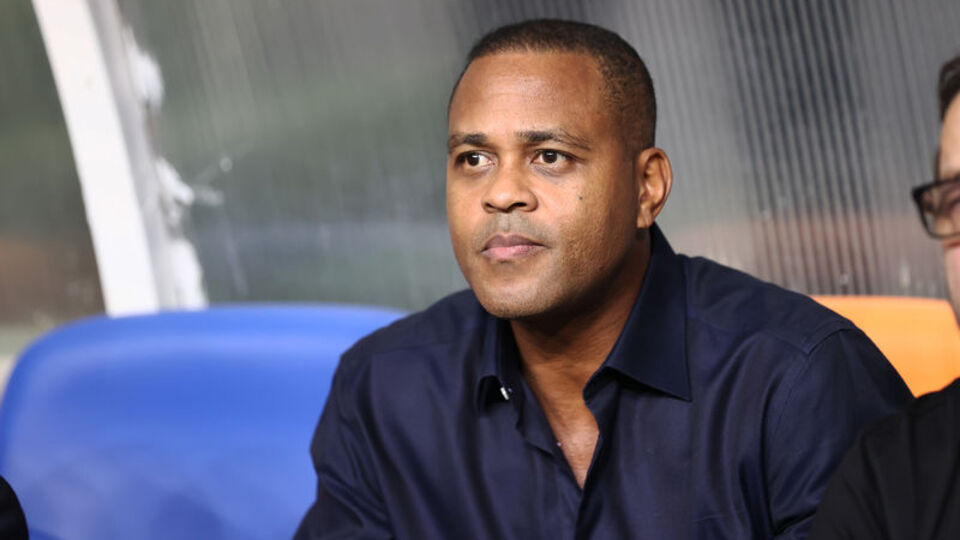Adana Demirspor'da Kluivert ile yollar ayrıldı