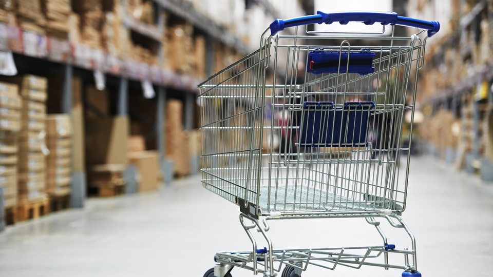 Kasım ayı enflasyonu açıklandı