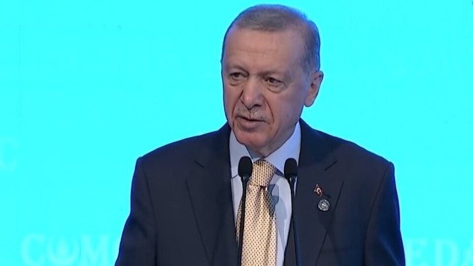 "Gazze kasabı Netanyahu yargılanmalı"