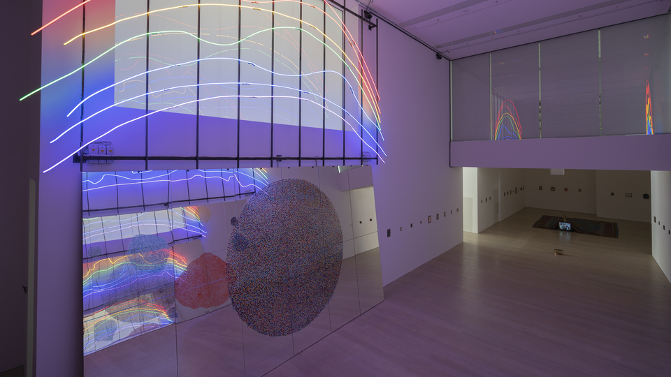 Duygu Doğan'dan 'Pasaj ve Sonsuz'