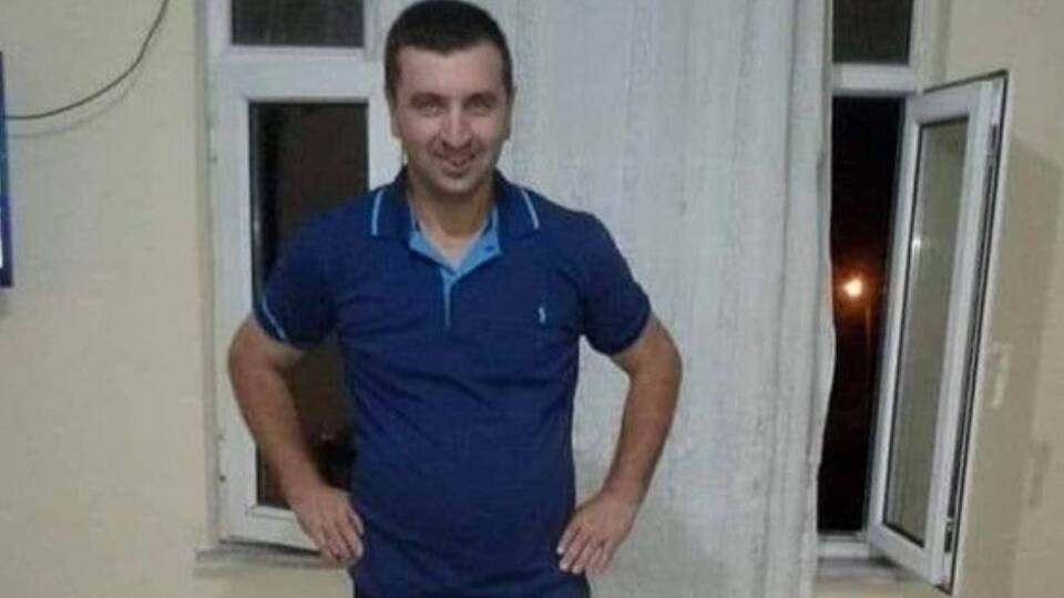 Ağacı budarken canından oldu