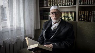 Lütfi Doğan hayatını kaybetti