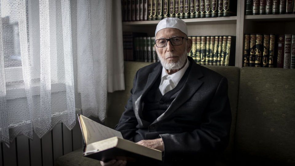 Lütfi Doğan hayatını kaybetti